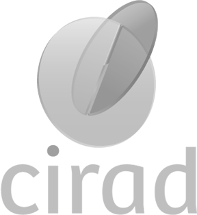 CIRAD logo